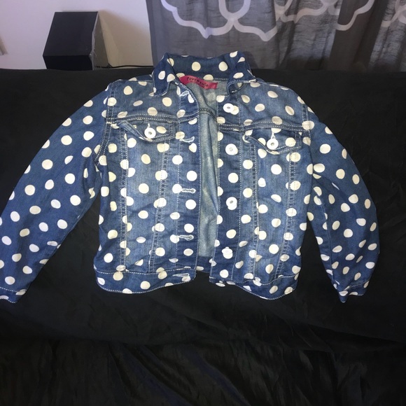 Denim Jacket - Picture 2 of 3